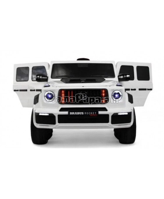 փոքր Էլեկտրական brabus հեռակառավարմամբ փոքր Էլեկտրական brabus հեռակառավարմամբ